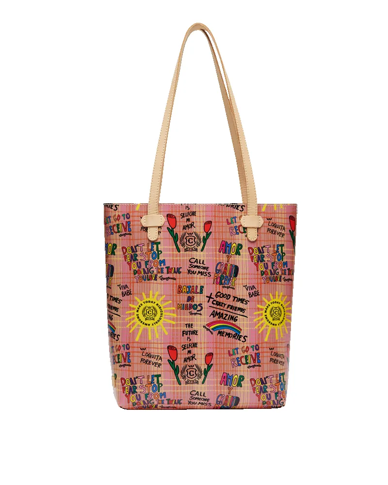 Nudie Everyday Tote sold by Consuela
