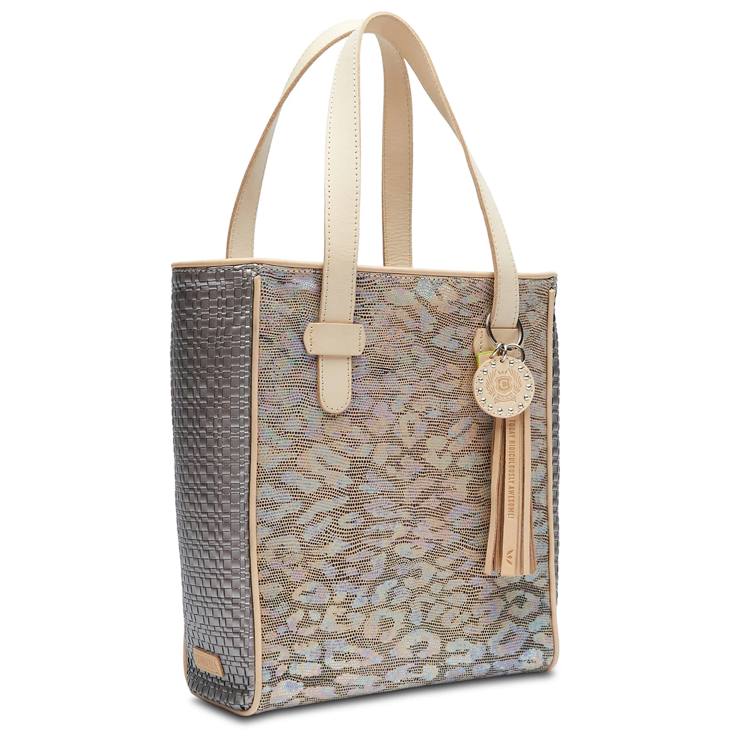 Iris Chica Tote sold by Consuela product image thumbnail 3