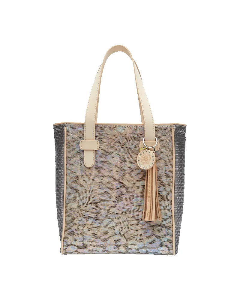Iris Chica Tote sold by Consuela