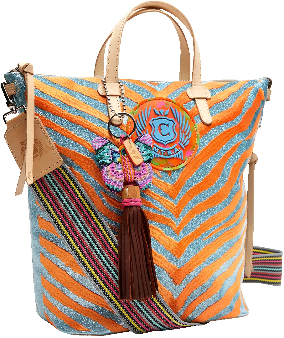 Lil' Matt Sling sold by Consuela product image thumbnail 3