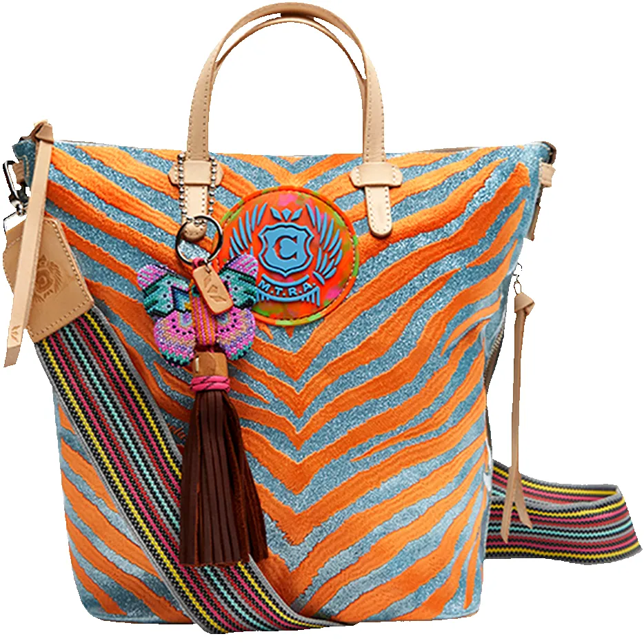 Lil' Matt Sling sold by Consuela product image thumbnail 2