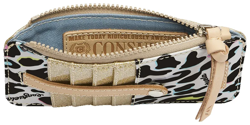 CoCo Card Organizer sold by Consuela product image thumbnail 4