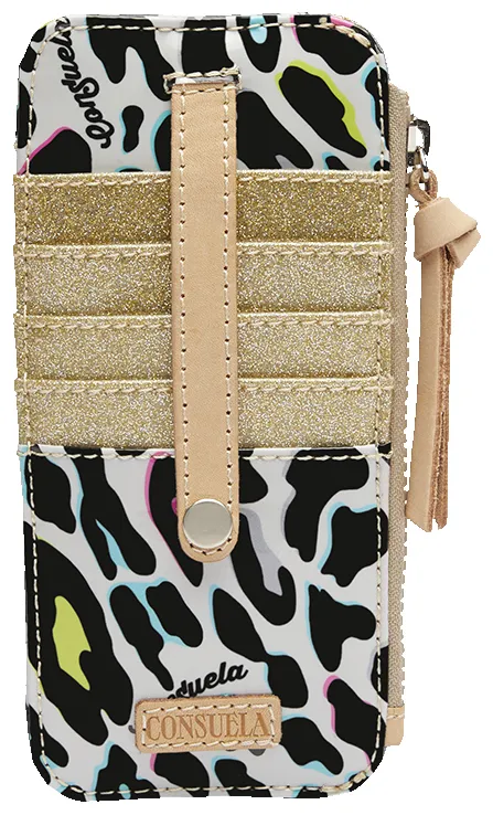 CoCo Card Organizer sold by Consuela product image thumbnail 2