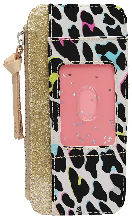 CoCo Card Organizer sold by Consuela product image thumbnail 3