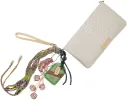 Thunderbird Uptown Crossbody sold by Consuela