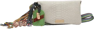 Thunderbird Uptown Crossbody sold by Consuela