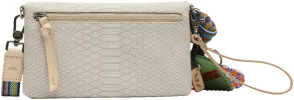 Thunderbird Uptown Crossbody sold by Consuela