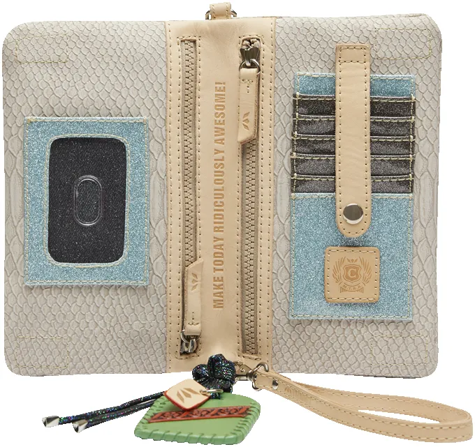 Thunderbird Uptown Crossbody sold by Consuela product image thumbnail 4