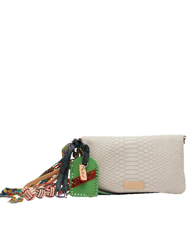 Thunderbird Uptown Crossbody sold by Consuela