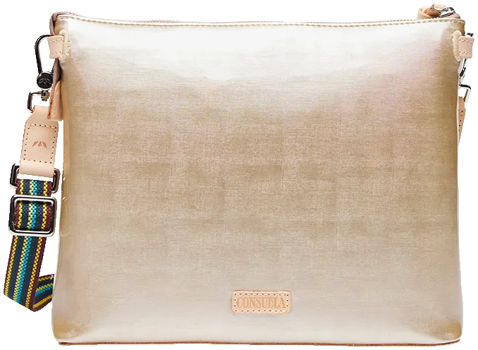 Char Downtown Crossbody sold by Consuela product image thumbnail 4