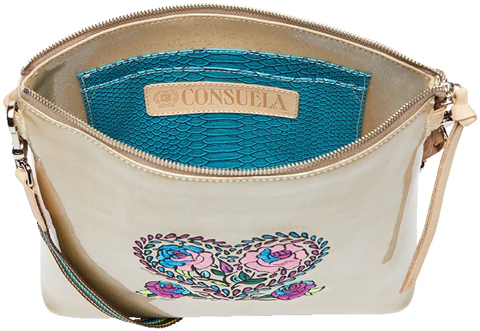 Char Downtown Crossbody sold by Consuela product image thumbnail 5