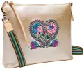 Char Downtown Crossbody sold by Consuela