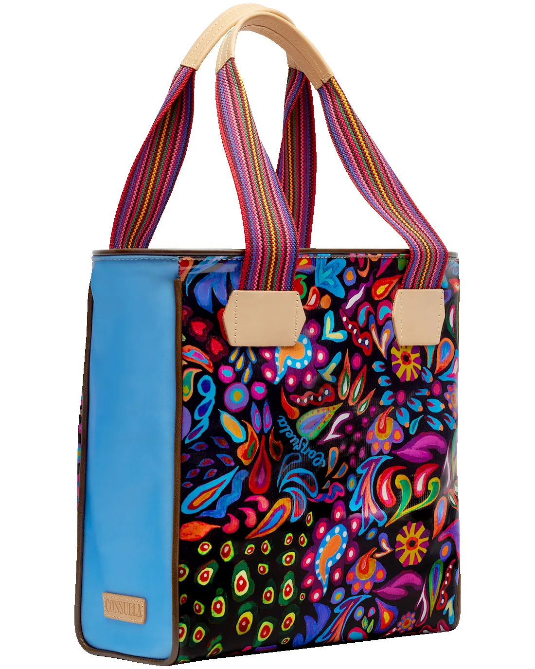 Sophie Classic Tote sold by Consuela product image thumbnail 3