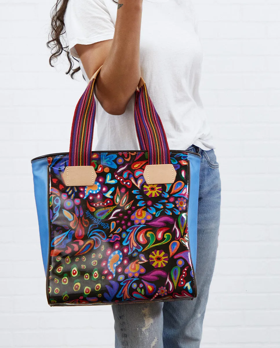 Sophie Classic Tote sold by Consuela product image thumbnail 5
