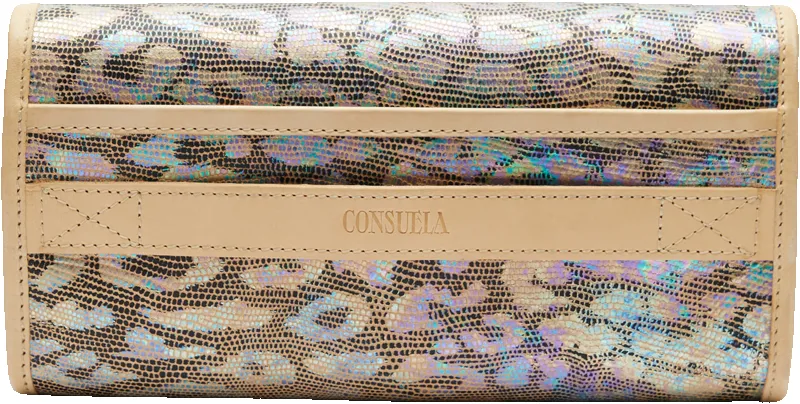 Iris Stepped Out sold by Consuela product image thumbnail 5