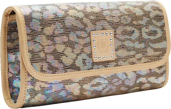 Iris Stepped Out sold by Consuela product image thumbnail 3