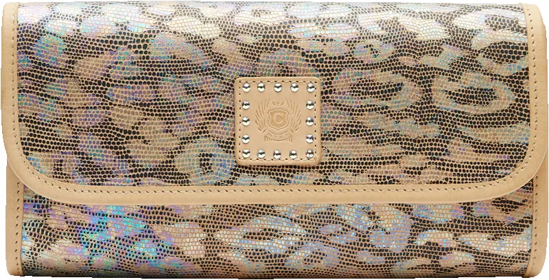 Iris Stepped Out sold by Consuela product image thumbnail 2