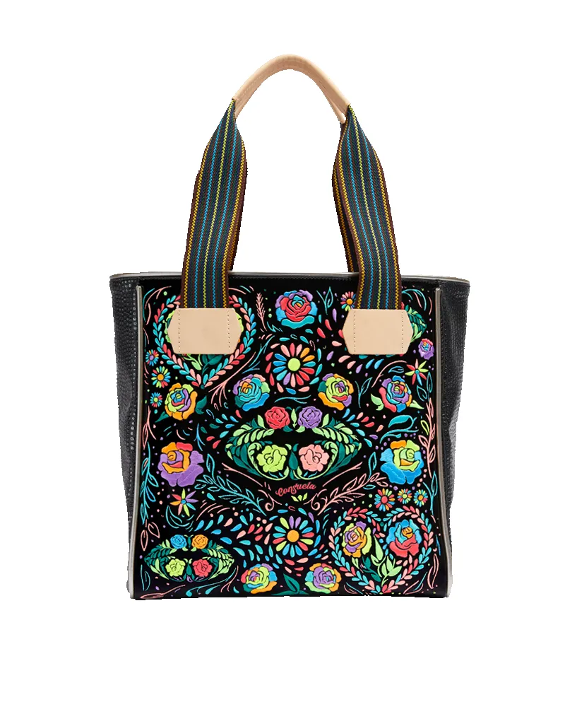Rita Classic Tote sold by Consuela