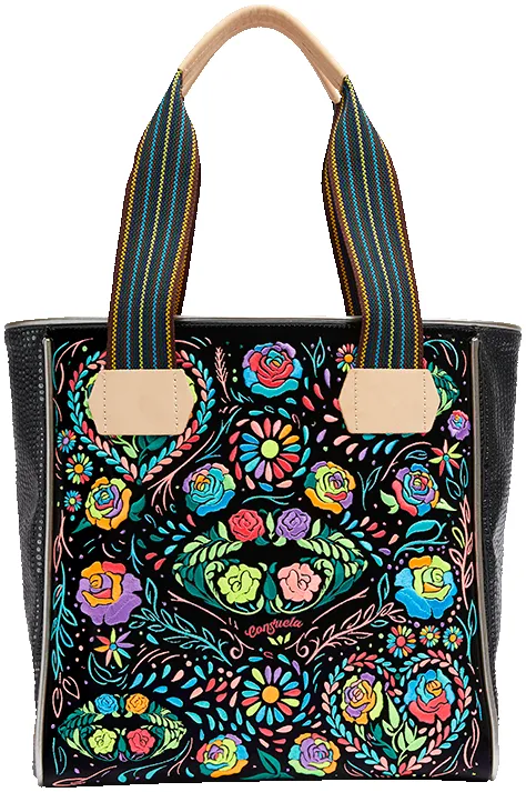 Rita Classic Tote sold by Consuela product image thumbnail 2