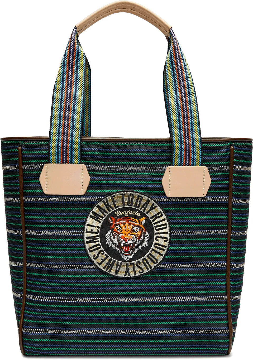 Dwight Classic Tote sold by Consuela product image thumbnail 2