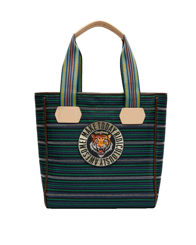 Dwight Classic Tote sold by Consuela