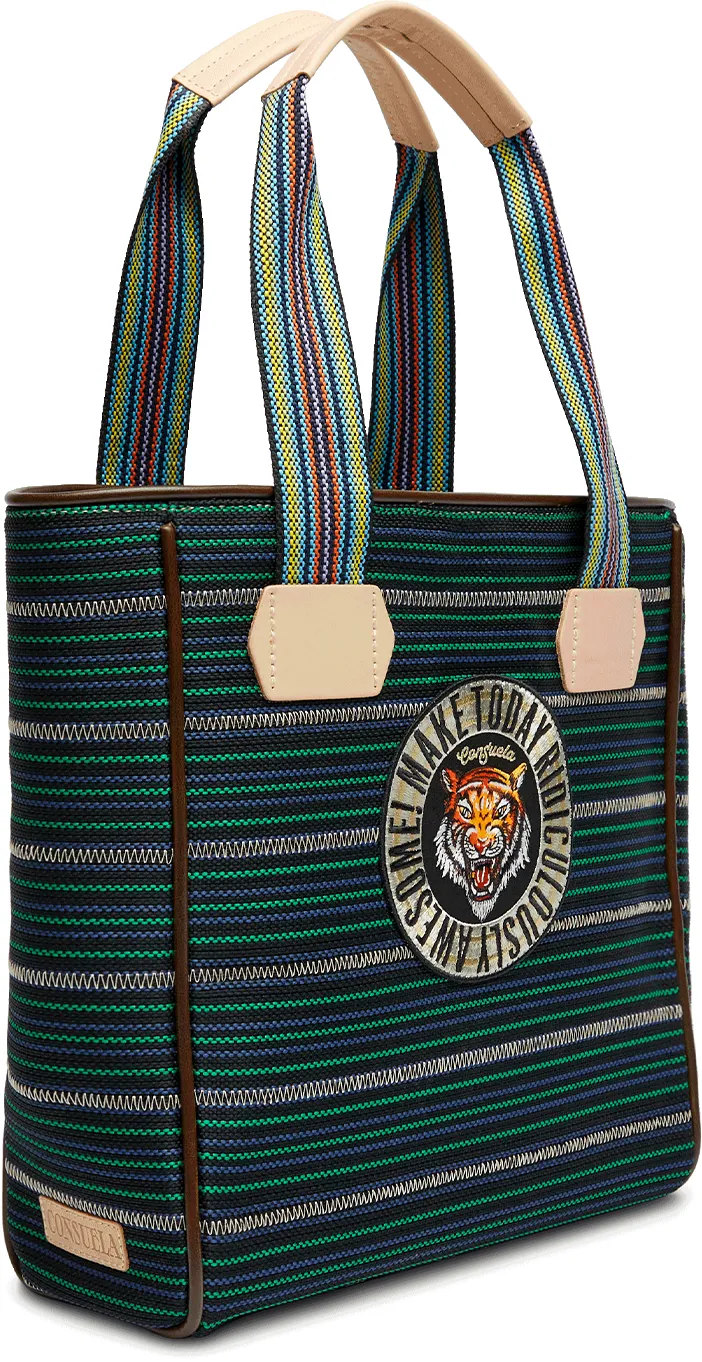 Dwight Classic Tote sold by Consuela product image thumbnail 3