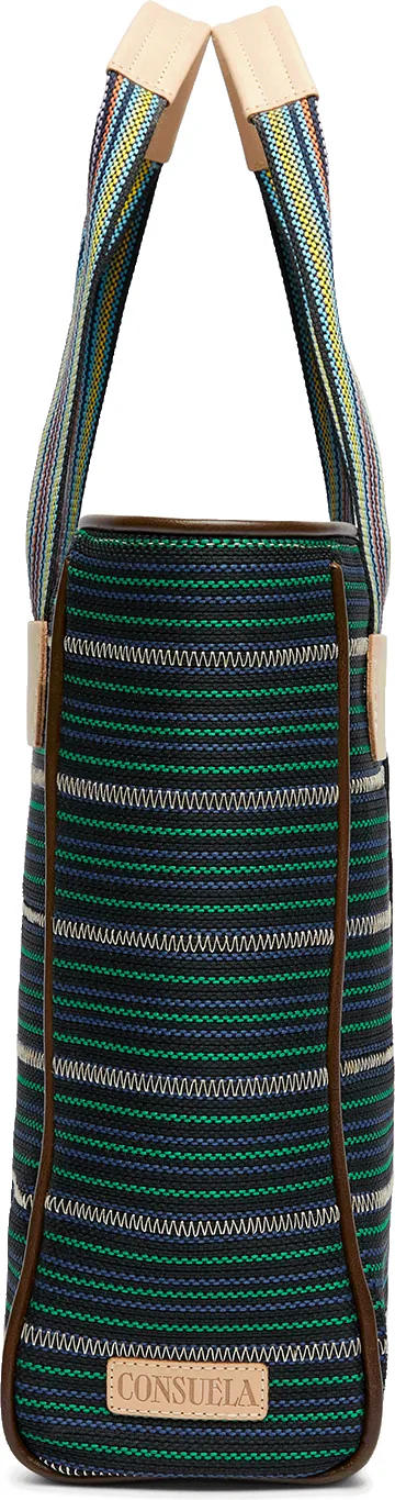 Dwight Classic Tote sold by Consuela product image thumbnail 4