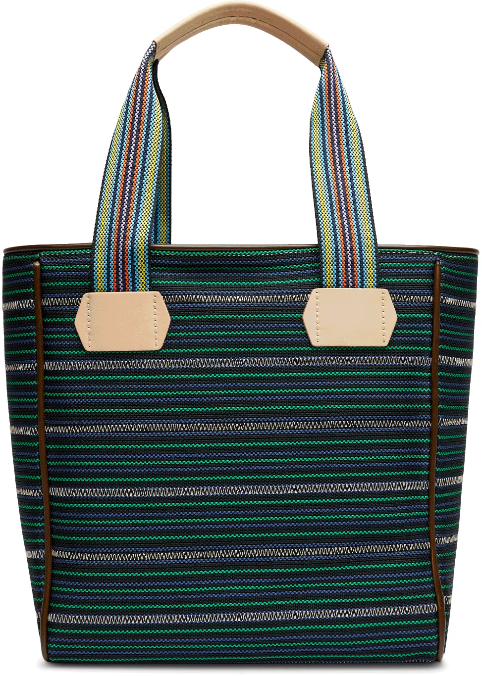 Dwight Classic Tote sold by Consuela product image thumbnail 5