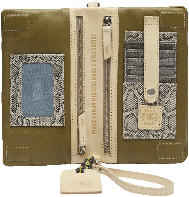 Ashley Uptown Crossbody sold by Consuela product image thumbnail 4