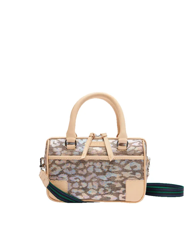 Iris Luncheon sold by Consuela