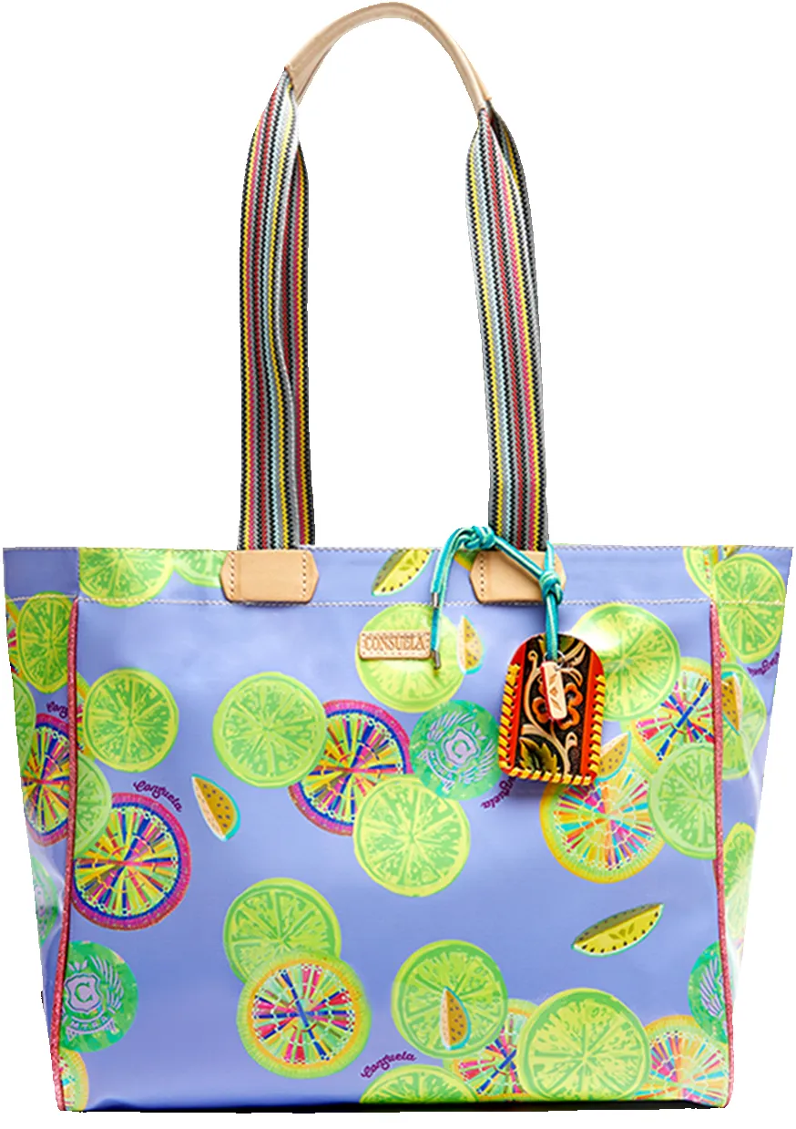 Sandy Journey Tote sold by Consuela product image thumbnail 2