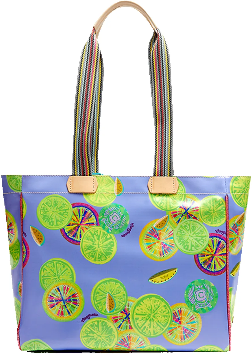 Sandy Journey Tote sold by Consuela product image thumbnail 5