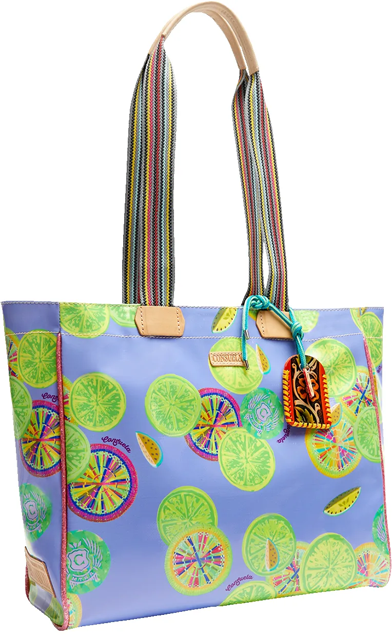 Sandy Journey Tote sold by Consuela product image thumbnail 3
