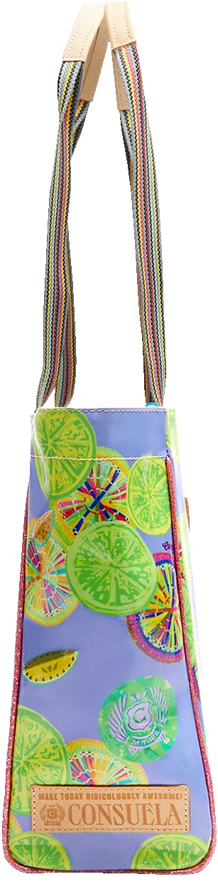 Sandy Journey Tote sold by Consuela product image thumbnail 4