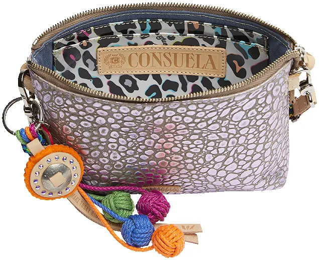LuLu Midtown Crossbody sold by Consuela product image thumbnail 5