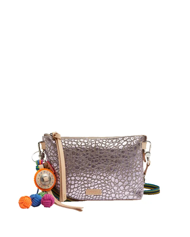 LuLu Midtown Crossbody sold by Consuela
