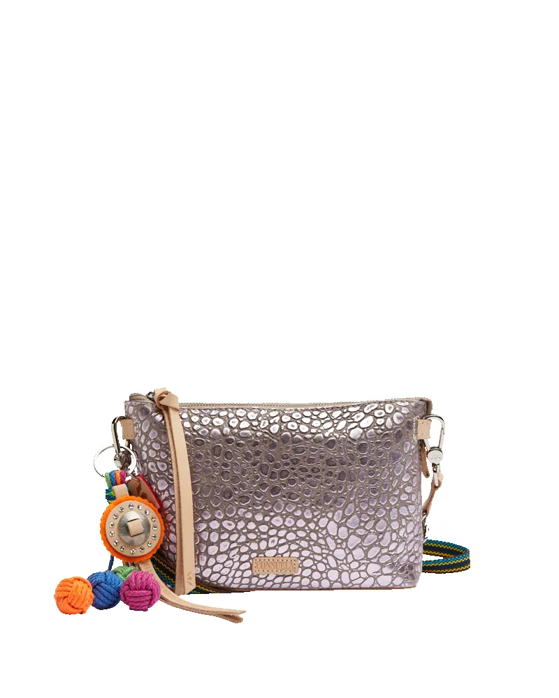 LuLu Midtown Crossbody sold by Consuela