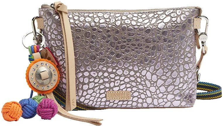 LuLu Midtown Crossbody sold by Consuela product image thumbnail 2