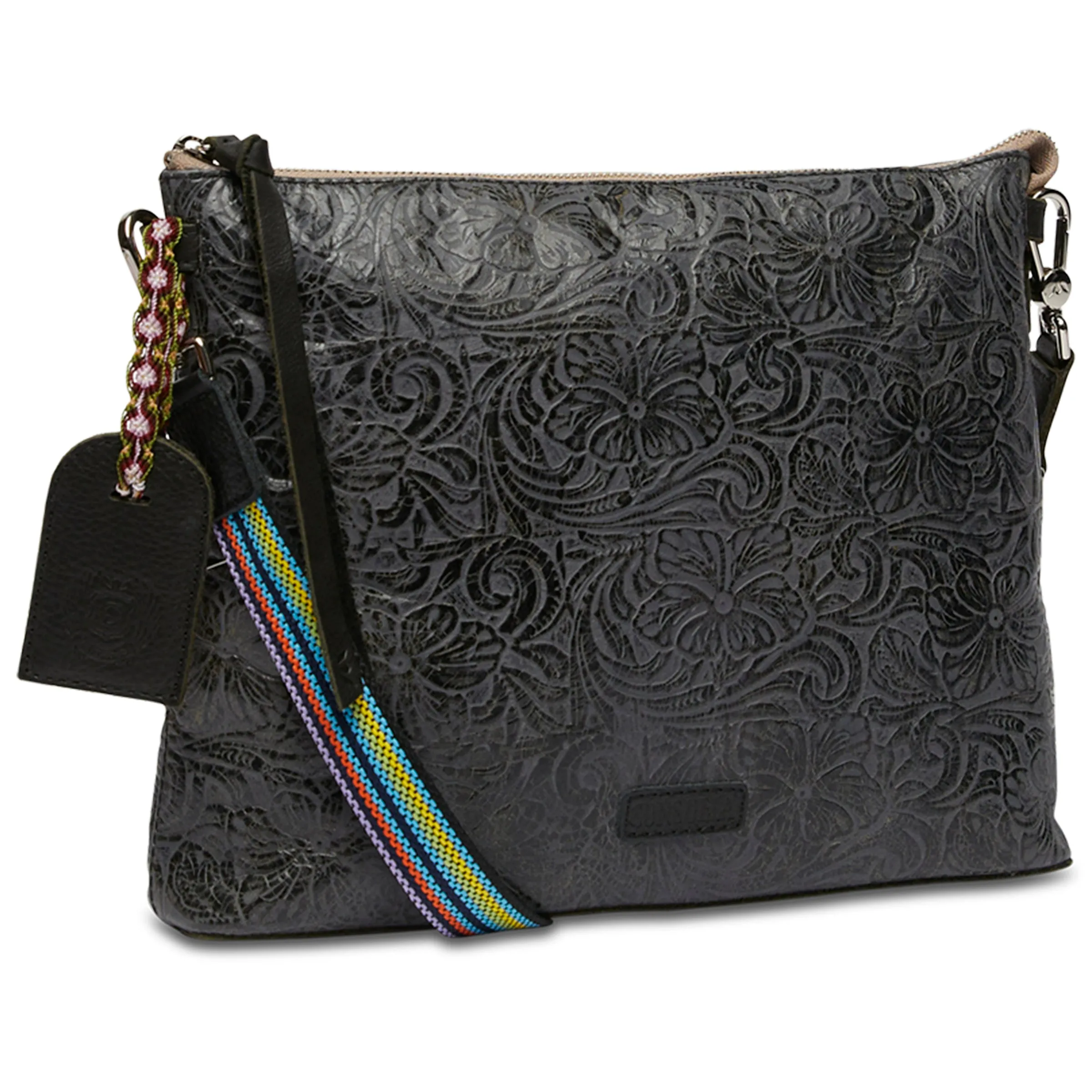 Steely Downtown Crossbody sold by Consuela product image thumbnail 3