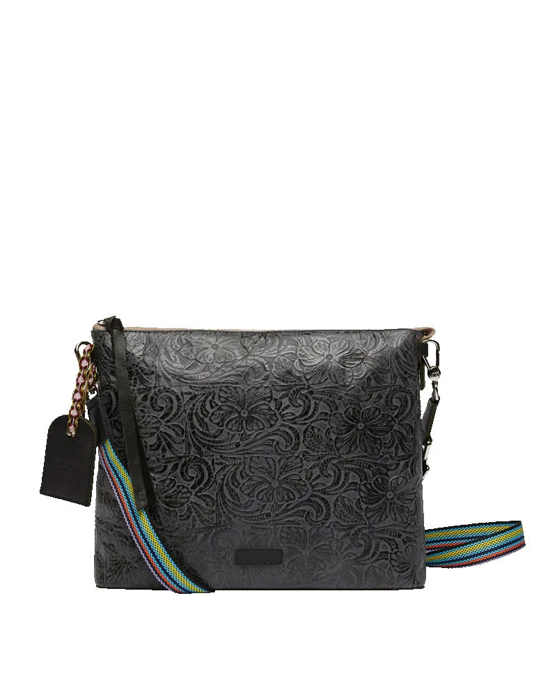 Steely Downtown Crossbody sold by Consuela