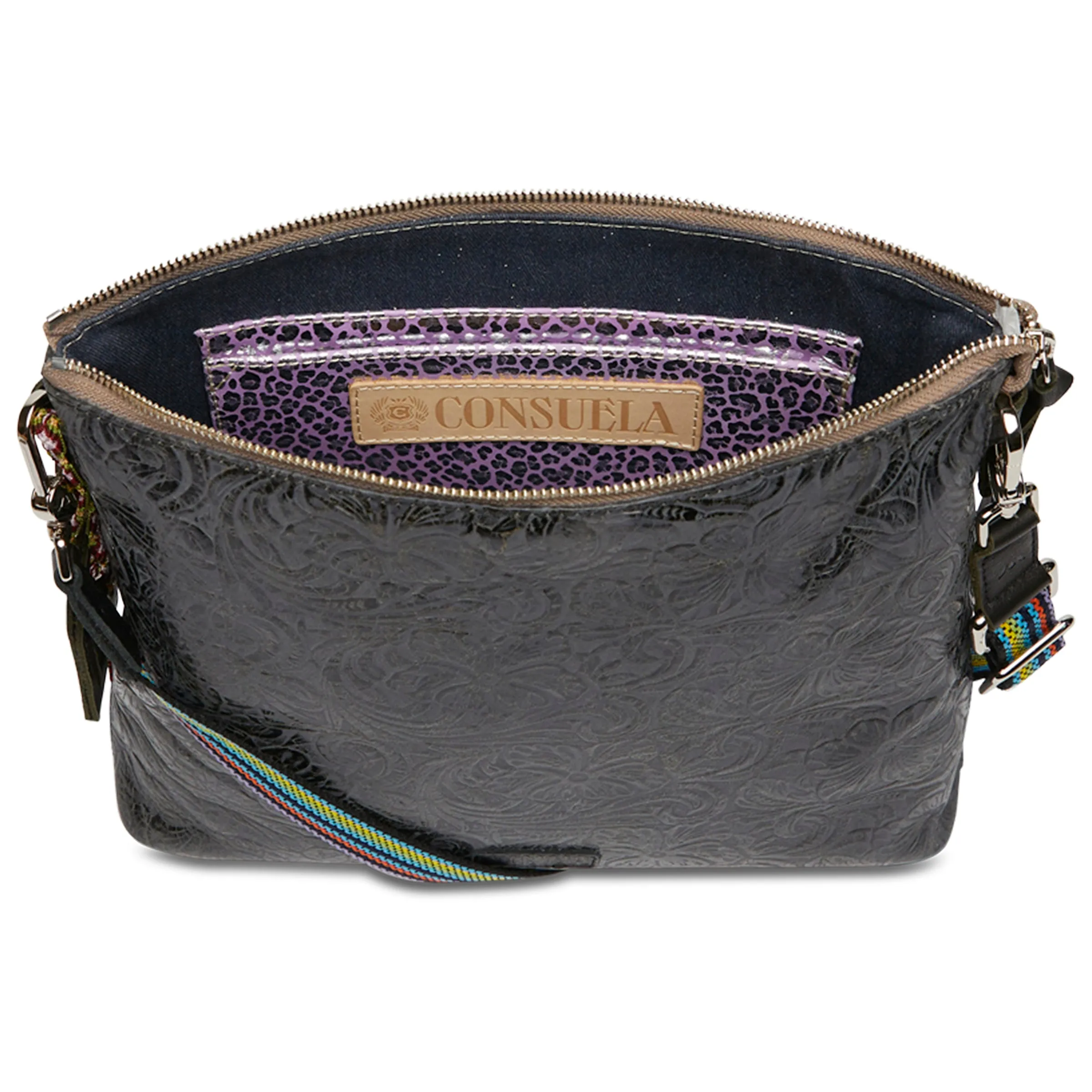 Steely Downtown Crossbody sold by Consuela product image thumbnail 5