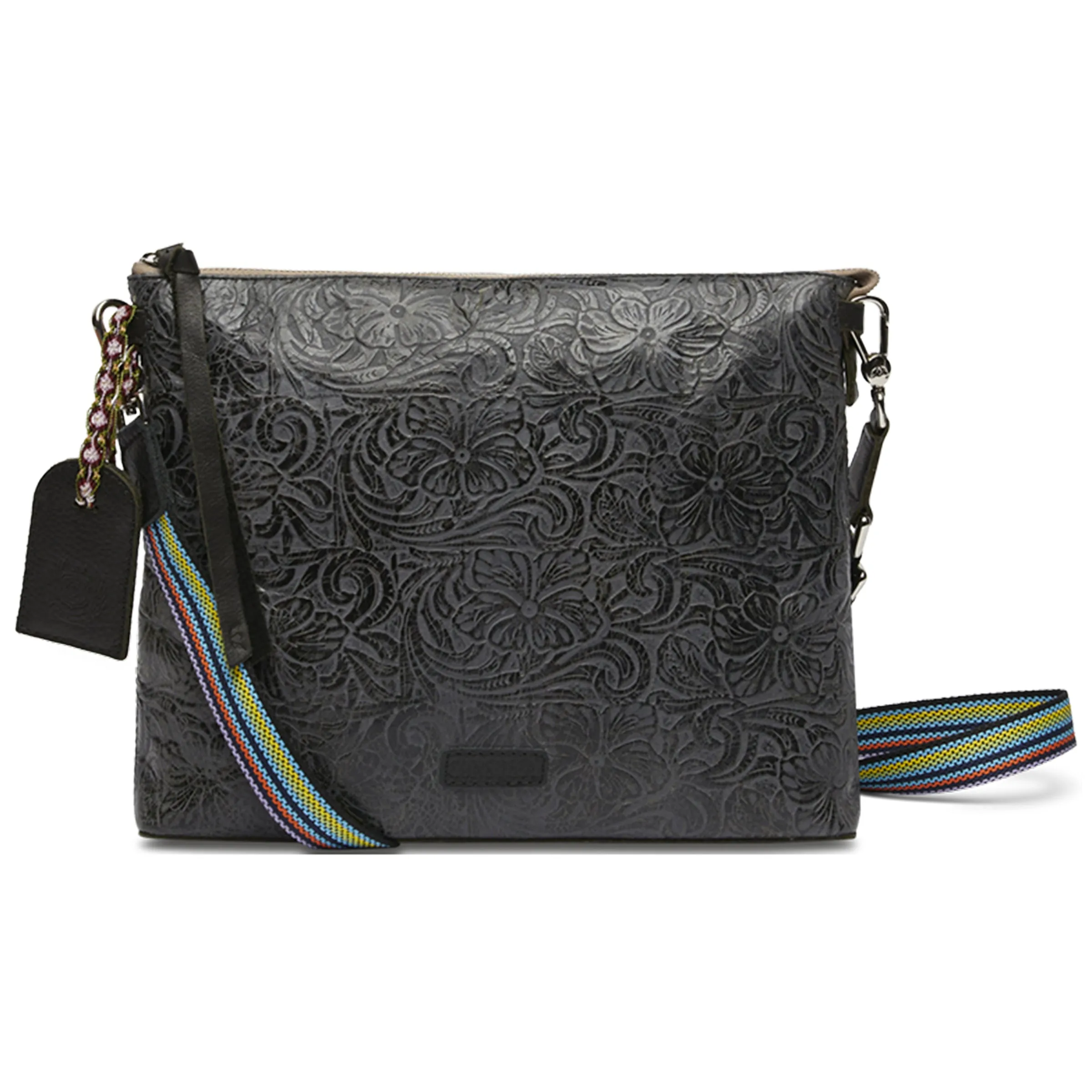 Steely Downtown Crossbody sold by Consuela product image thumbnail 2
