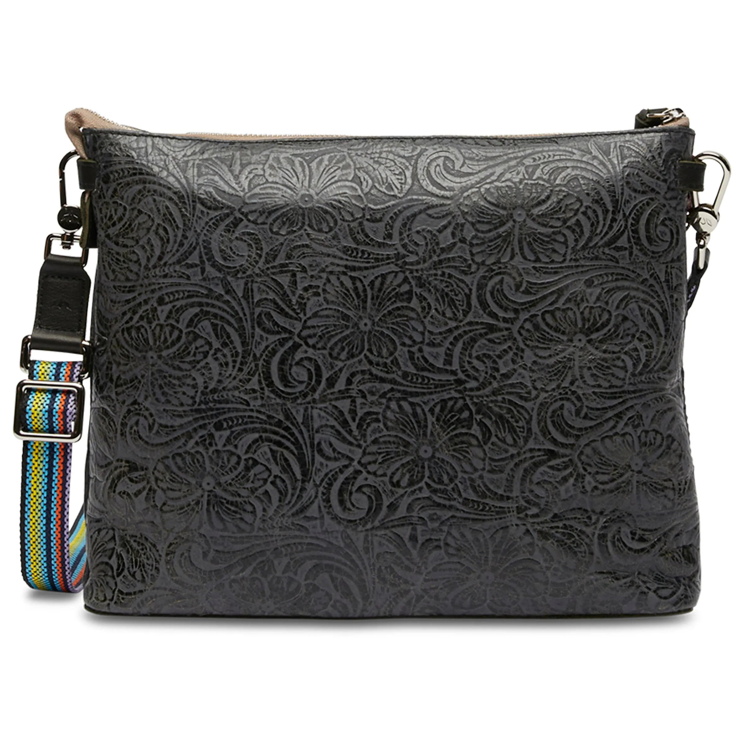 Steely Downtown Crossbody sold by Consuela product image thumbnail 4