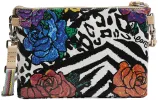 Carla Midtown Crossbody sold by Consuela