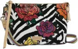 Carla Midtown Crossbody sold by Consuela