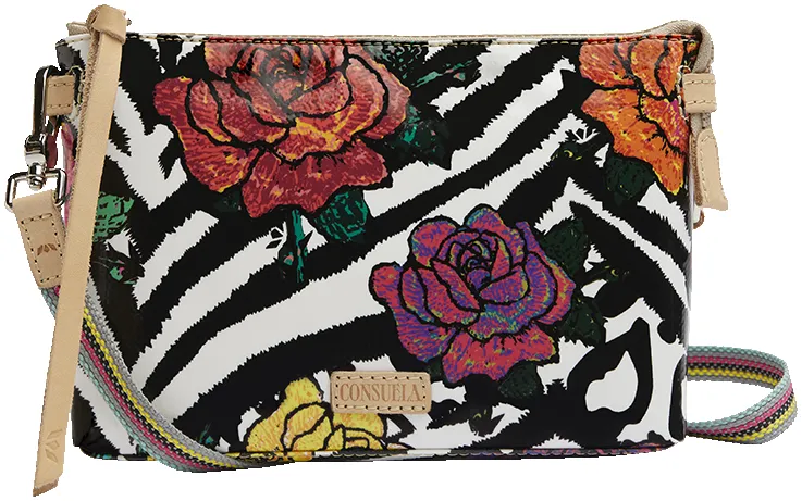 Carla Midtown Crossbody sold by Consuela product image thumbnail 2