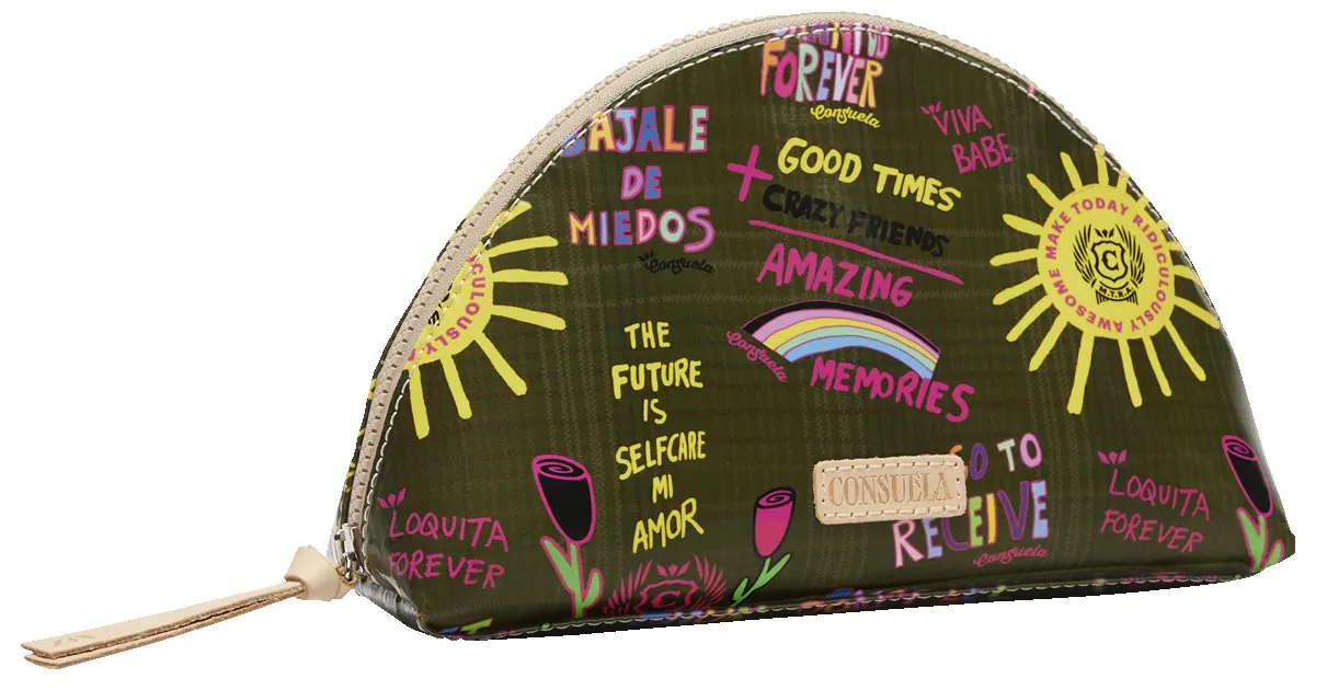 Olive Large Cosmetic sold by Consuela product image thumbnail 3