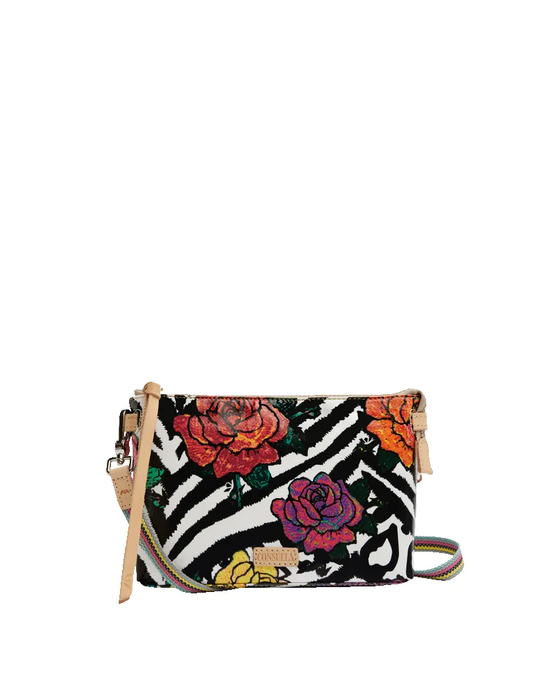 Carla Midtown Crossbody sold by Consuela