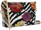Carla Midtown Crossbody sold by Consuela