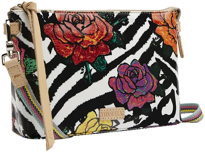 Carla Midtown Crossbody sold by Consuela product image thumbnail 3